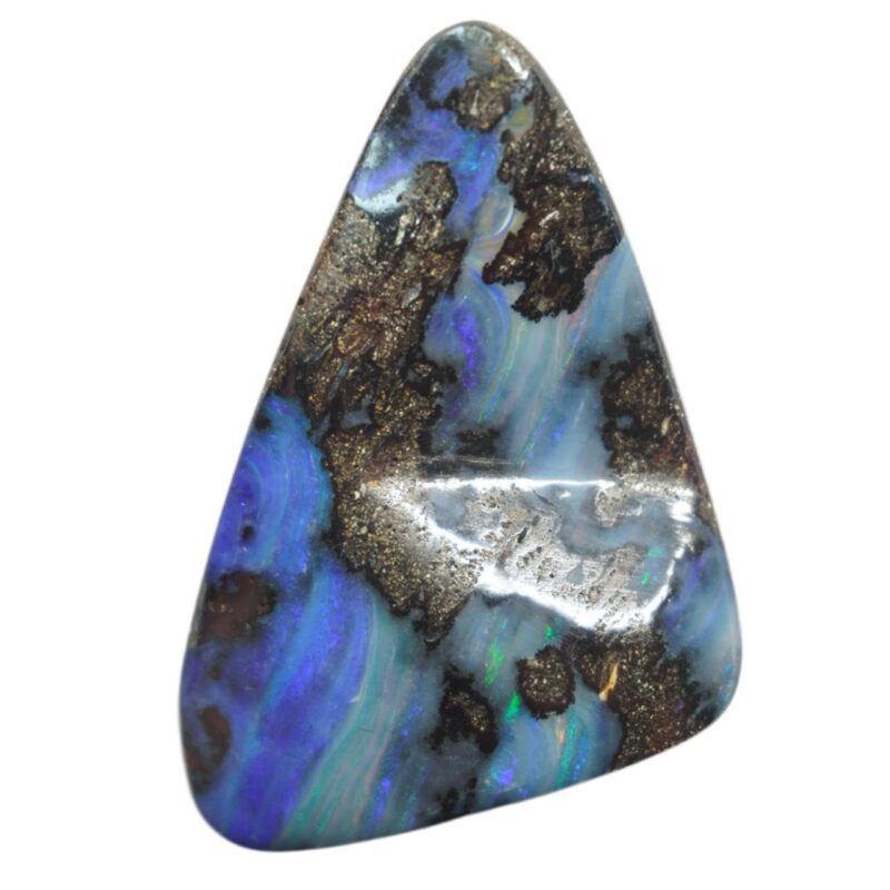 Australian Boulder Opal