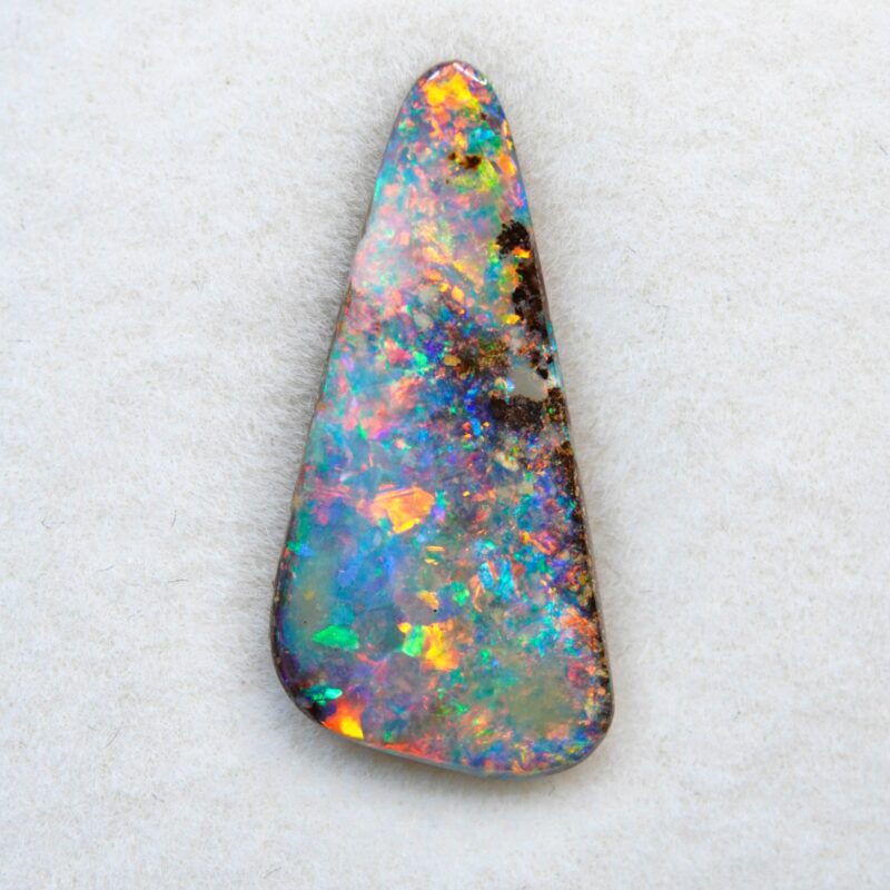 Australian Boulder Opal