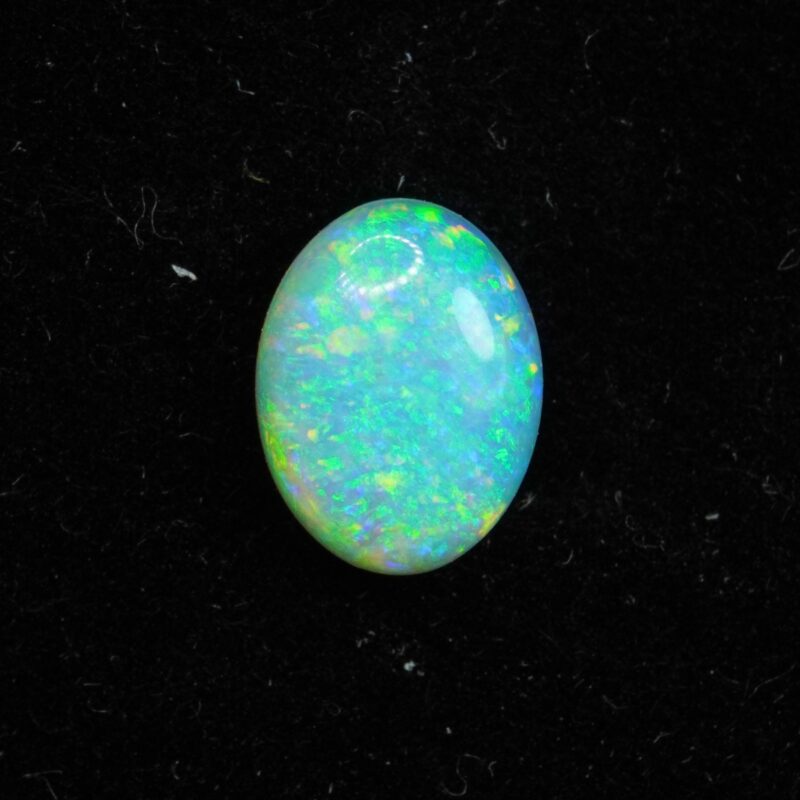 Australian Crystal Opal
