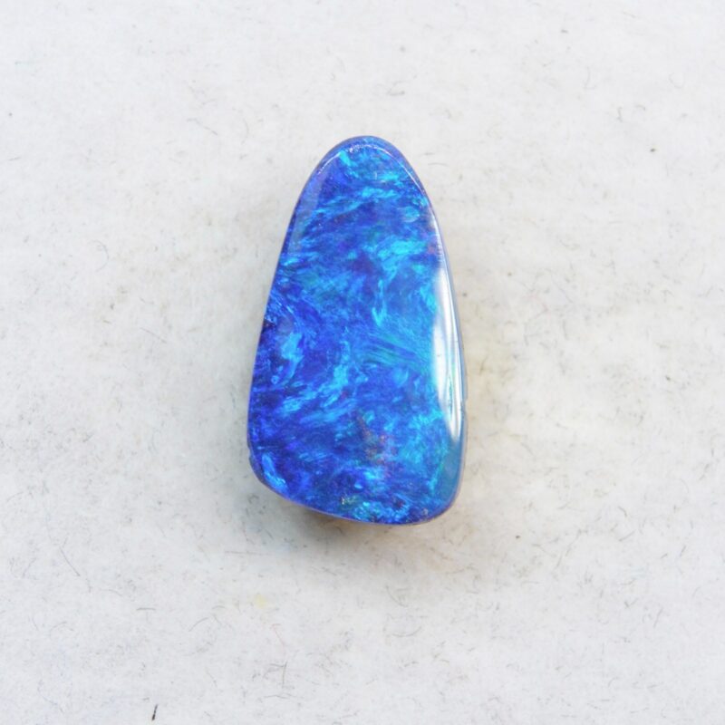Australian Boulder Opal