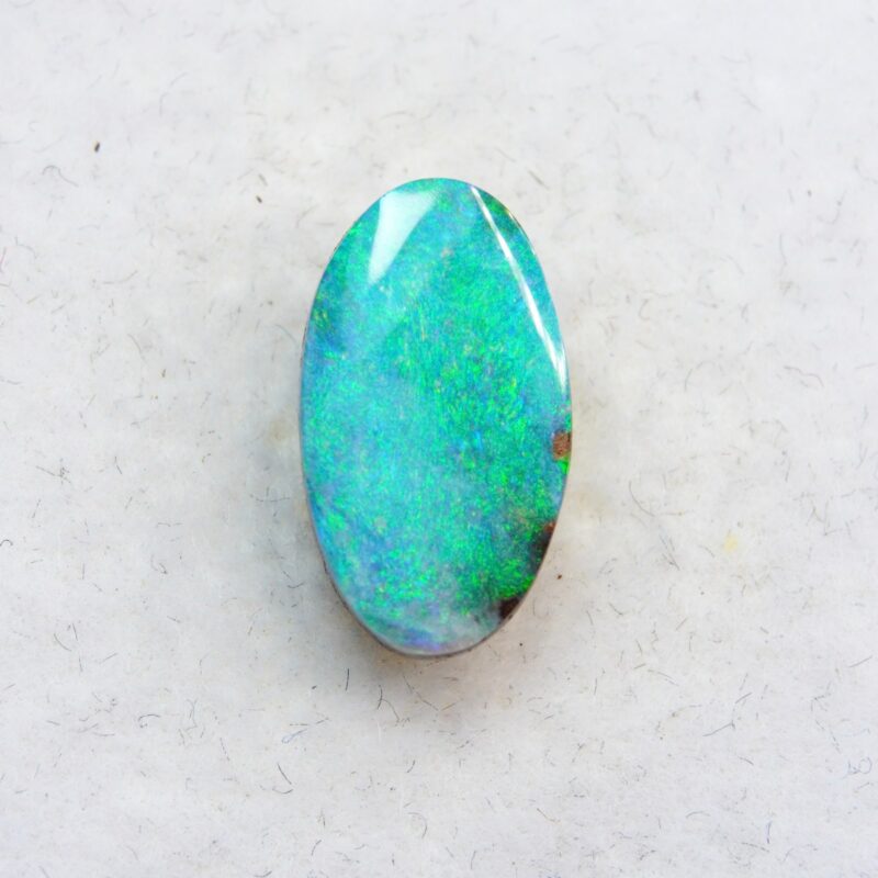 Australian Boulder Opal