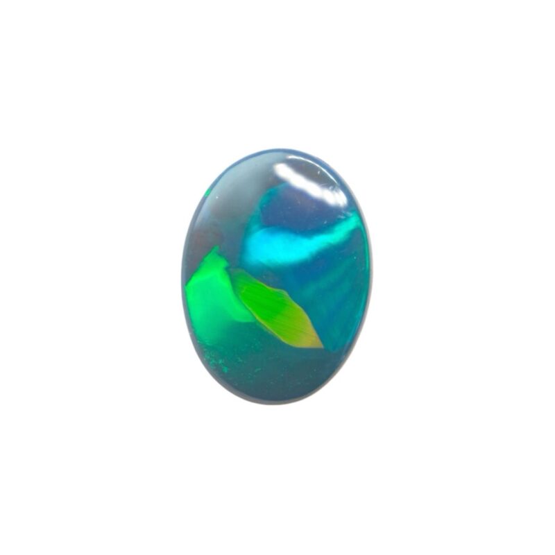 Australian Black Opal