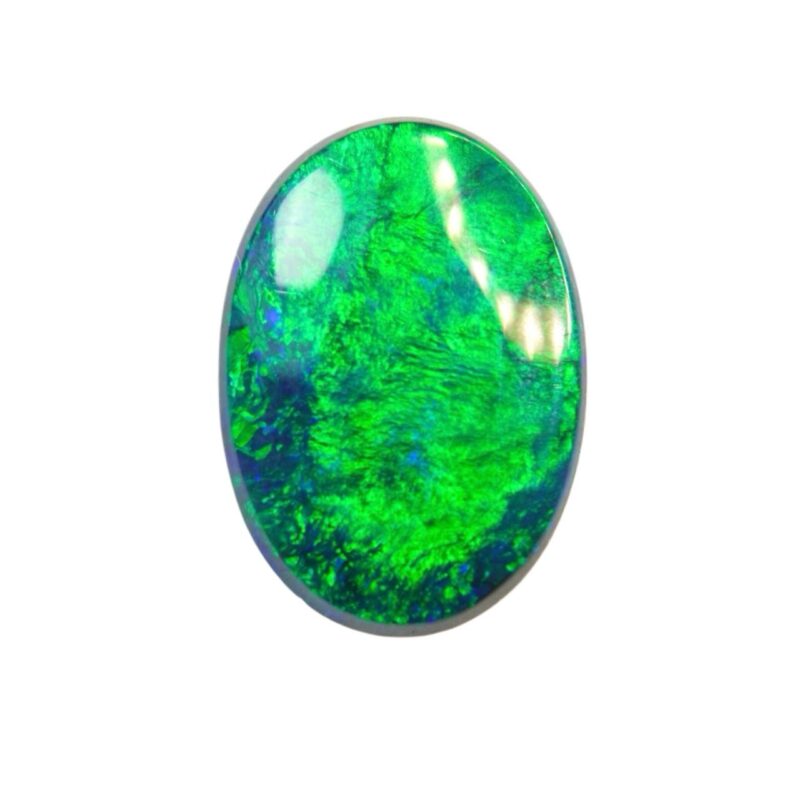 Australian Black Opal