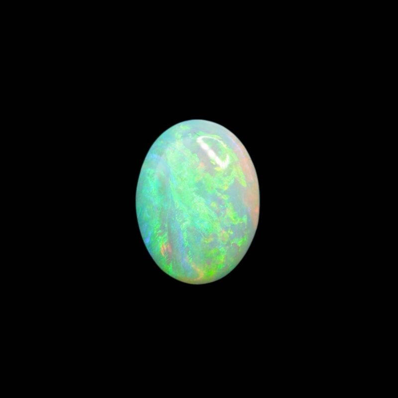 Australian Crystal Opal