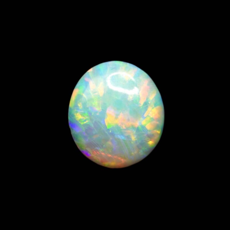 Australian Crystal Opal