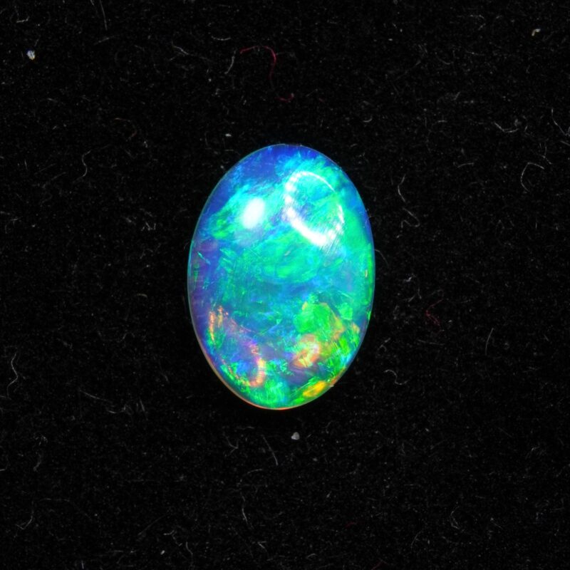 Australian Crystal Opal