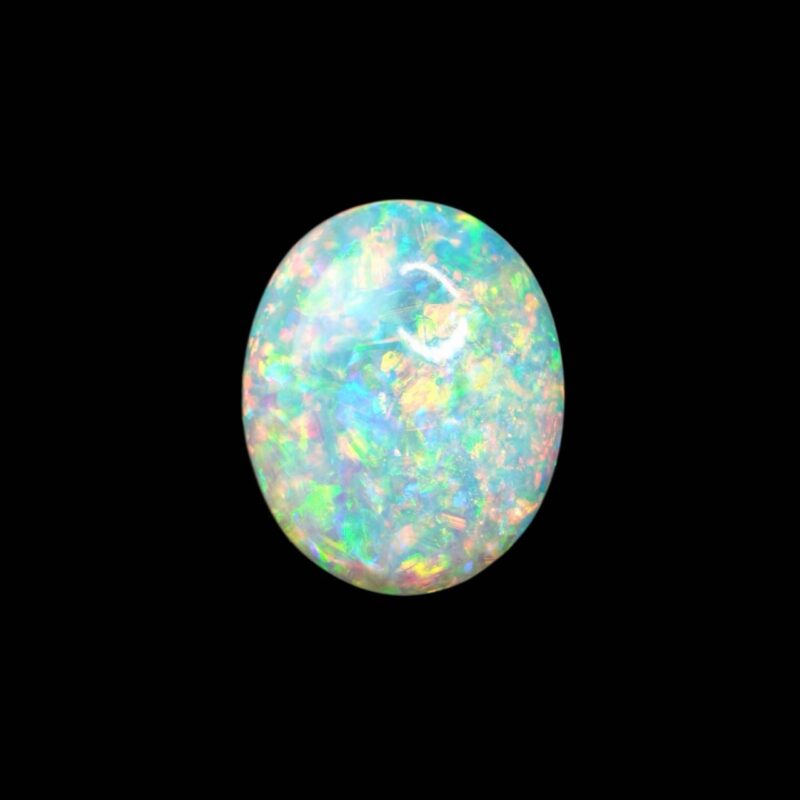 Australian Crystal Opal