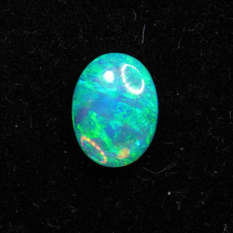 Australian Crystal Opal