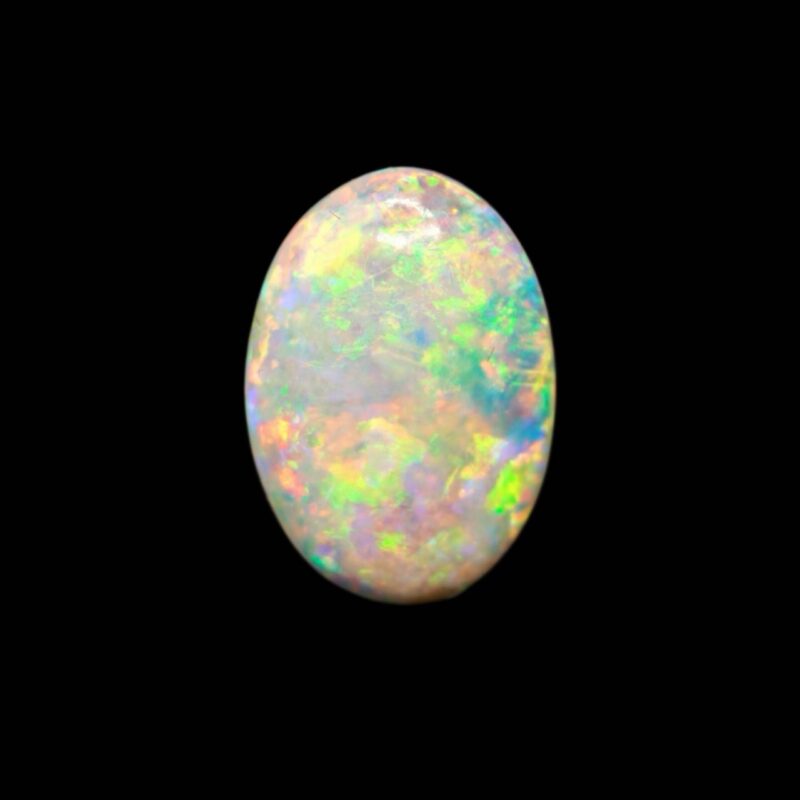 Australian Crystal Opal