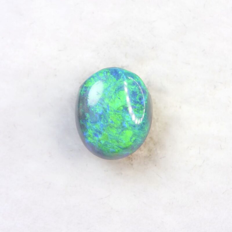 Australian Black Opal