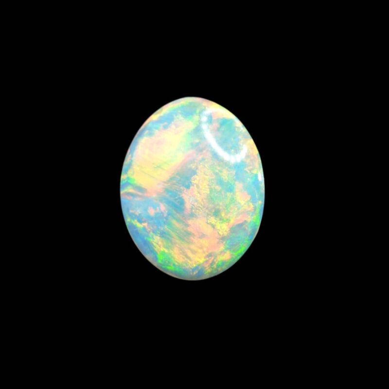 Australian Crystal Opal