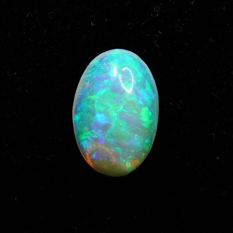 Australian Crystal Opal