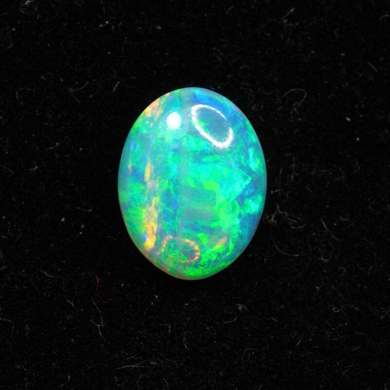 Australian Crystal Opal
