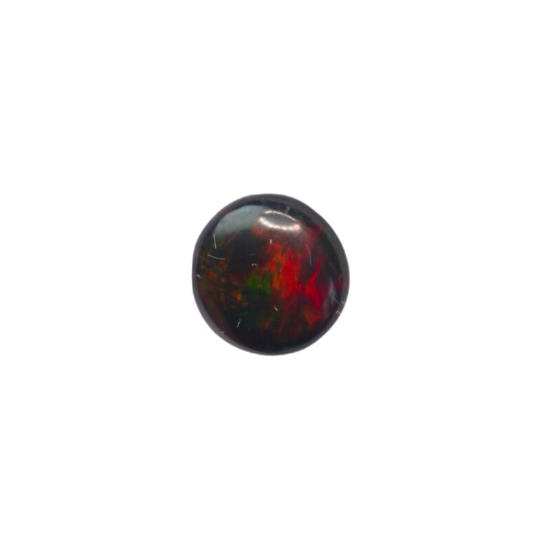 Australian Black Opal