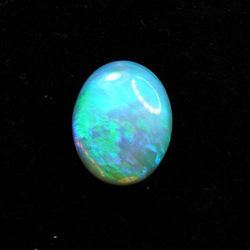 Australian Crystal Opal