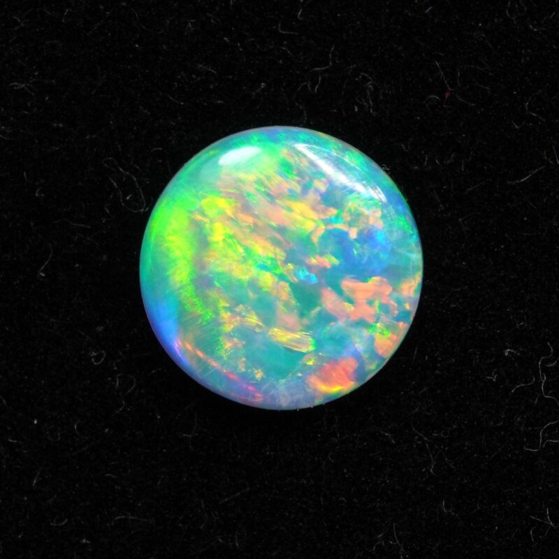 Australian Crystal Opal