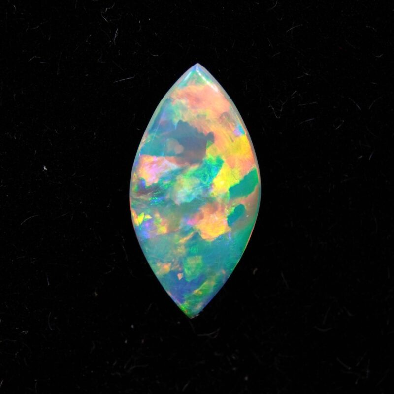 Australian Crystal Opal