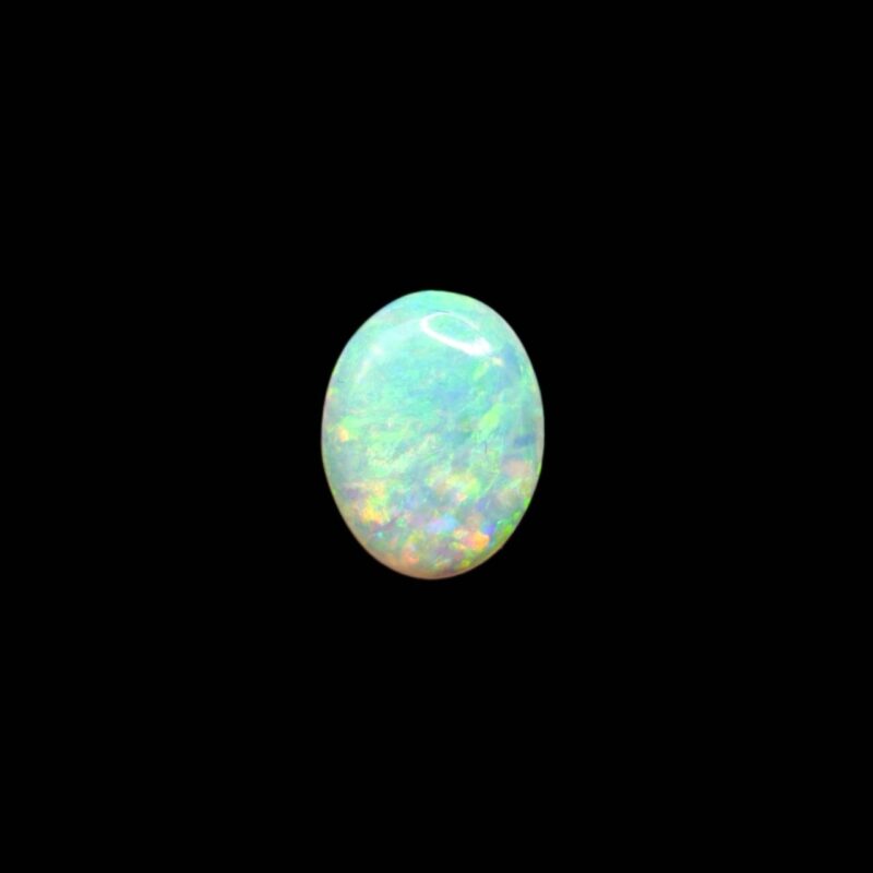 Australian Crystal Opal