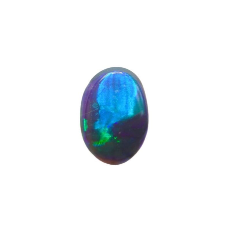 Australian Black Opal