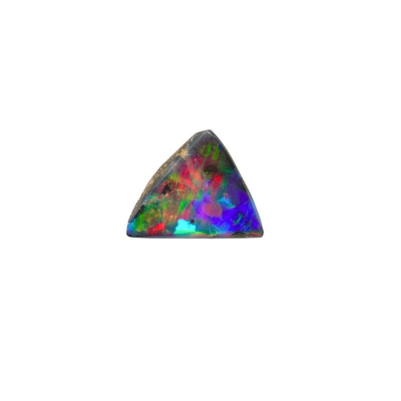 Australian Boulder Opal