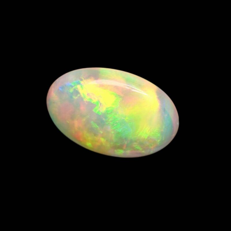 Australian Crystal Opal
