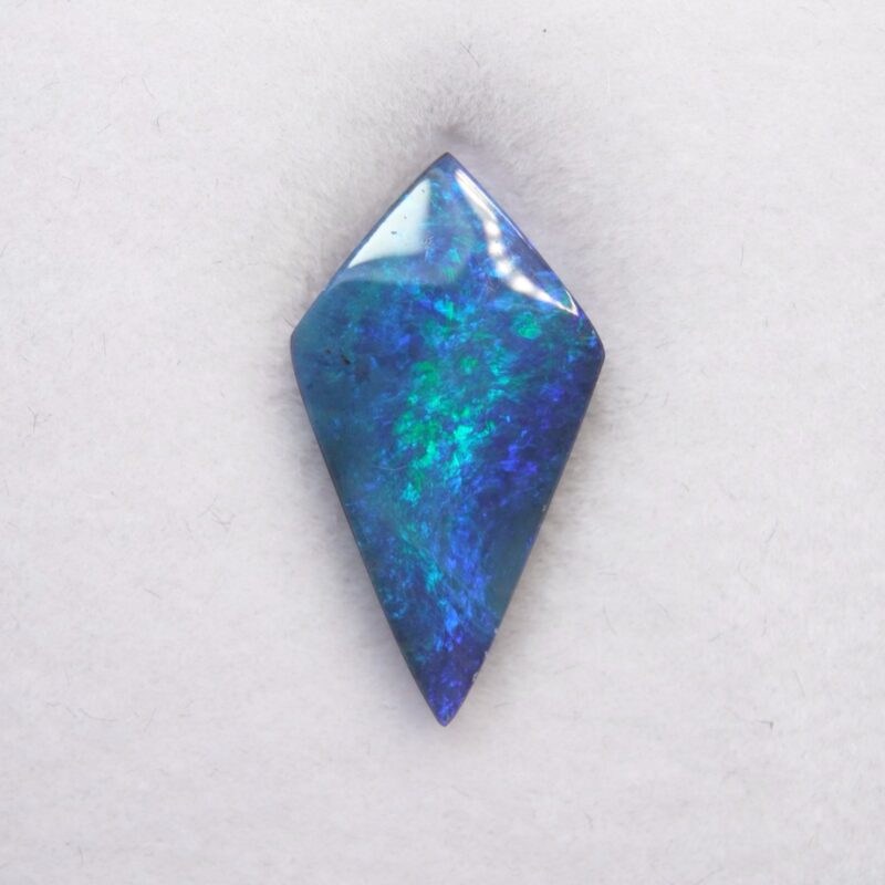 Australian Black Opal