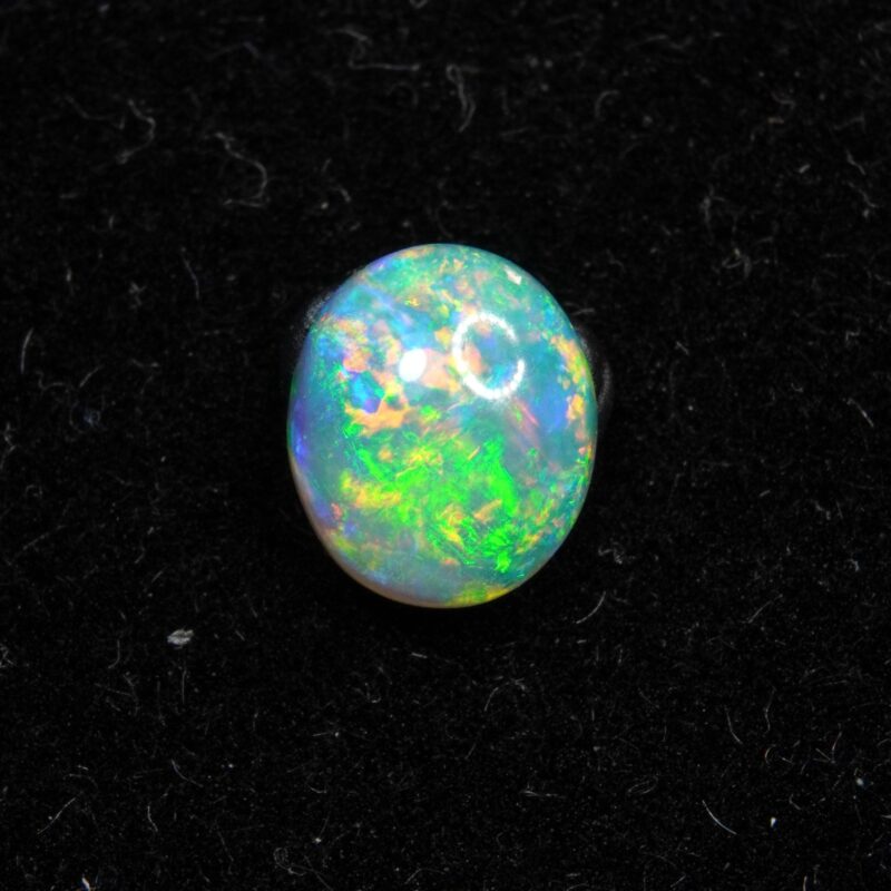 Australian Crystal Opal