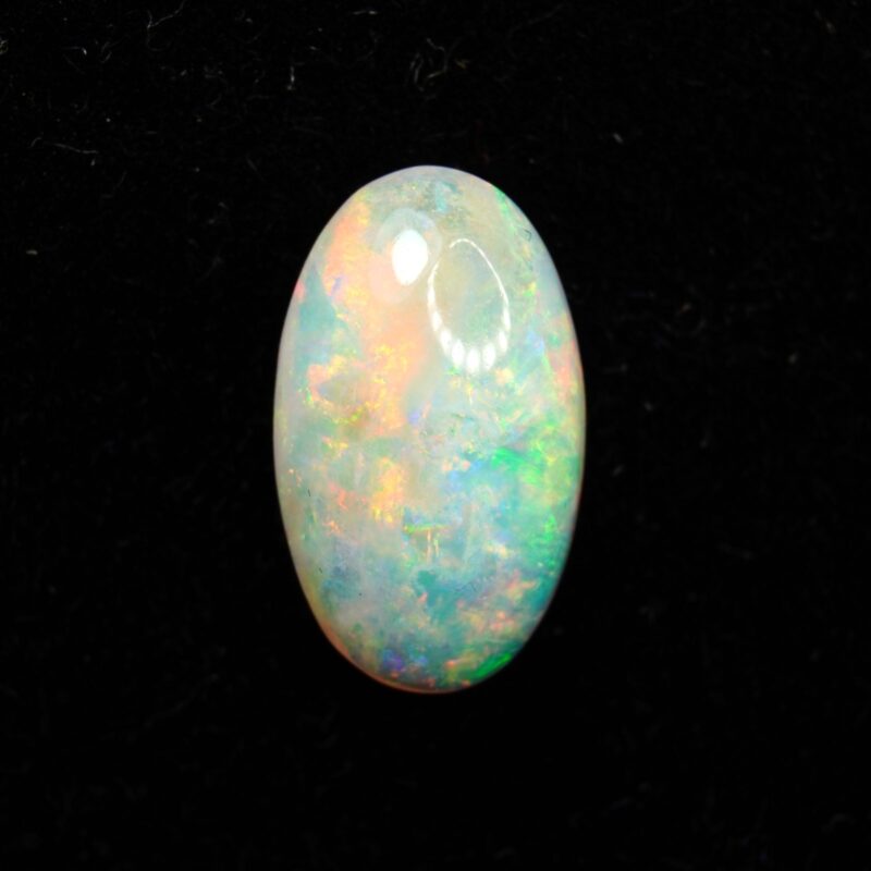 Australian Crystal Opal