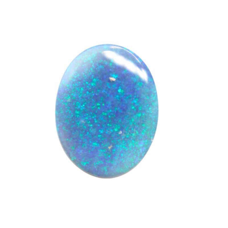 Australian Black Opal