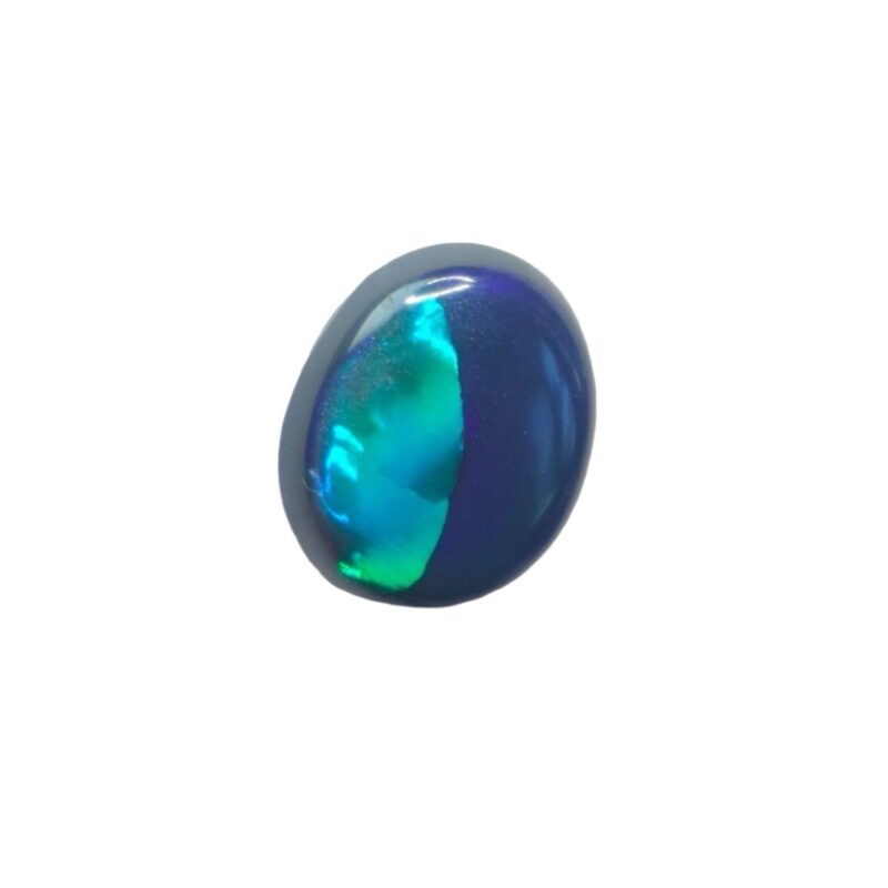 Australian Black Opal