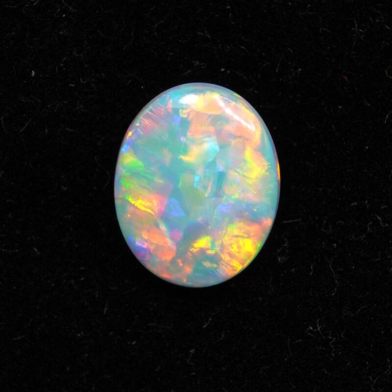 Australian Crystal Opal