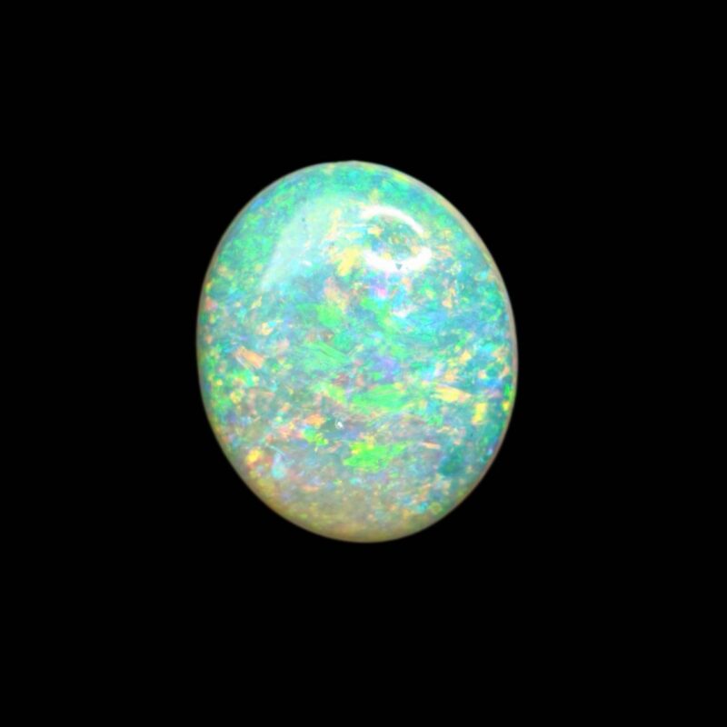 Australian Crystal Opal