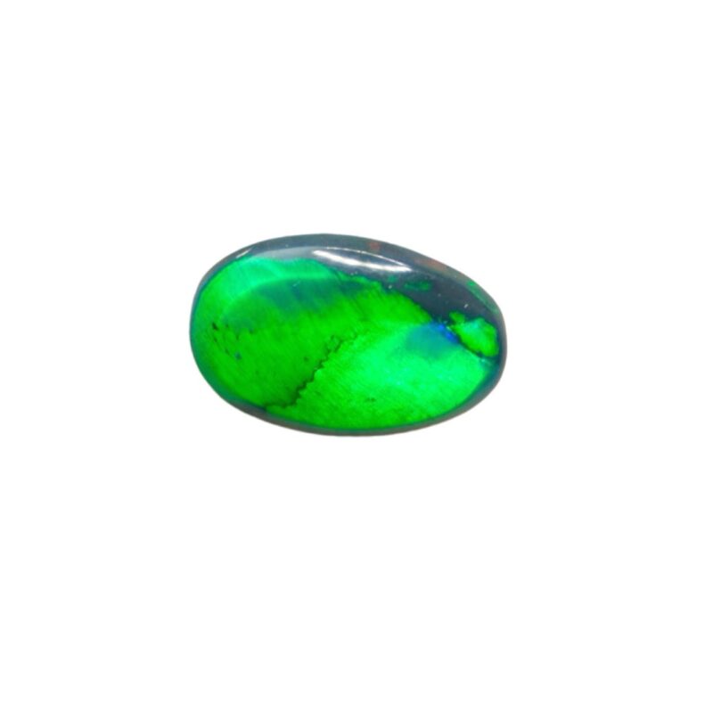 Australian Black Opal