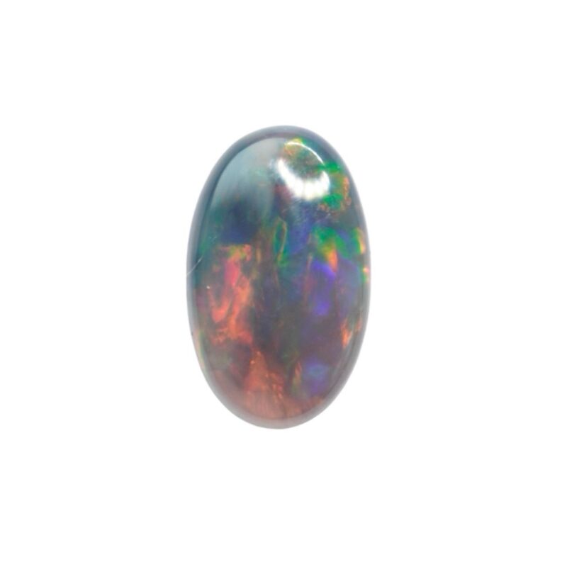 Australian Black Opal