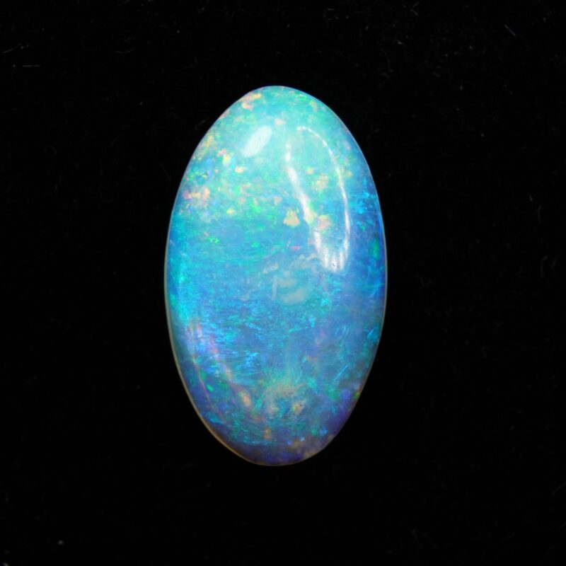 Australian Crystal Opal
