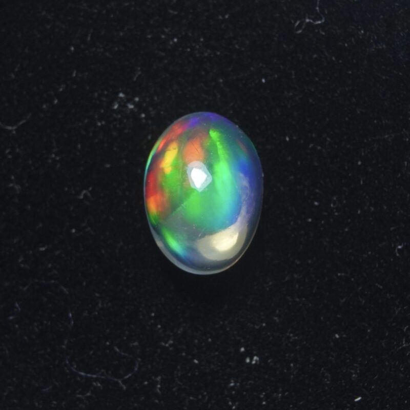 Mexican Fire Opal