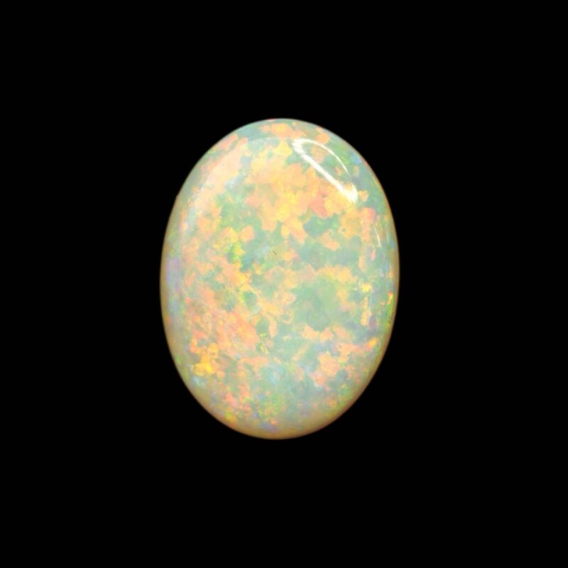 Australian Crystal Opal