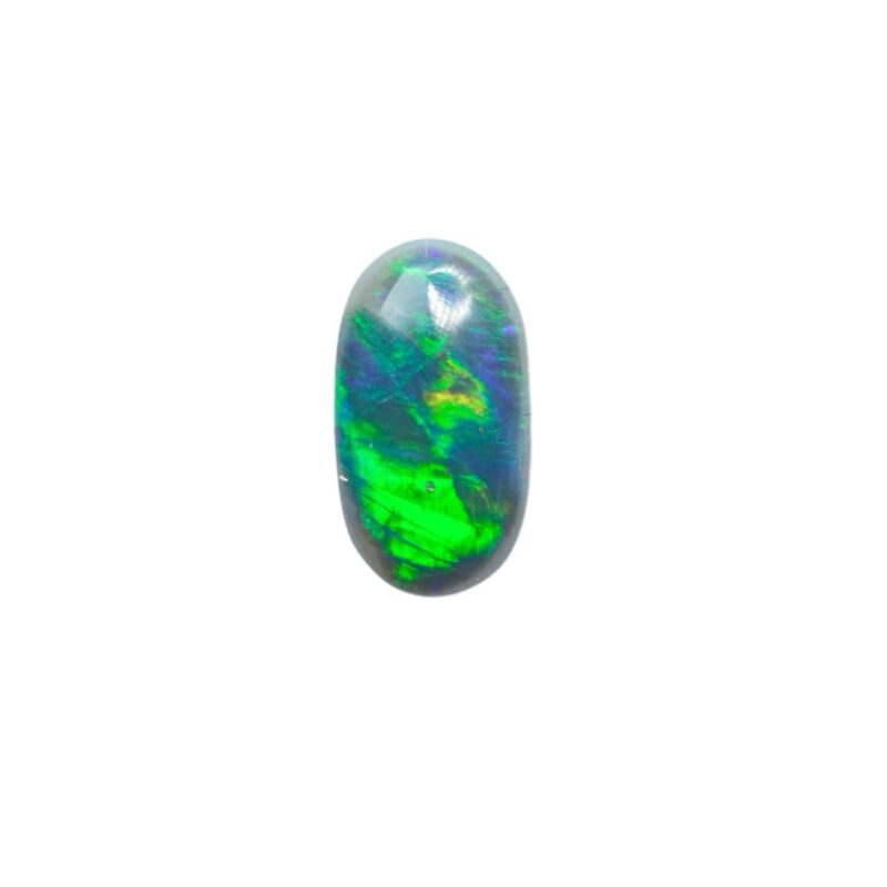 Australian Black Opal