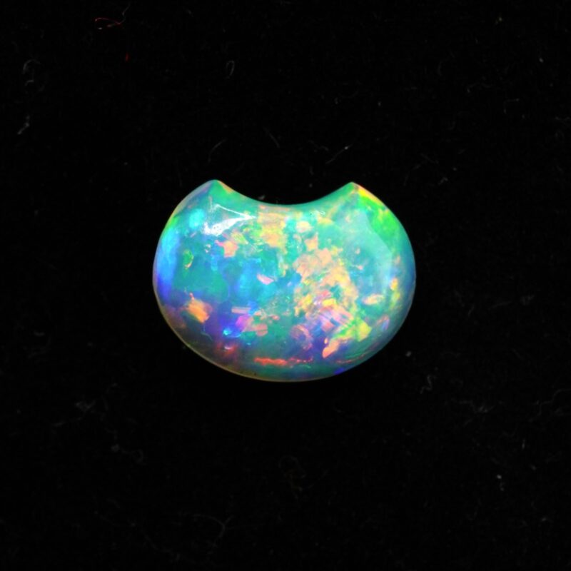 Australian Crystal Opal