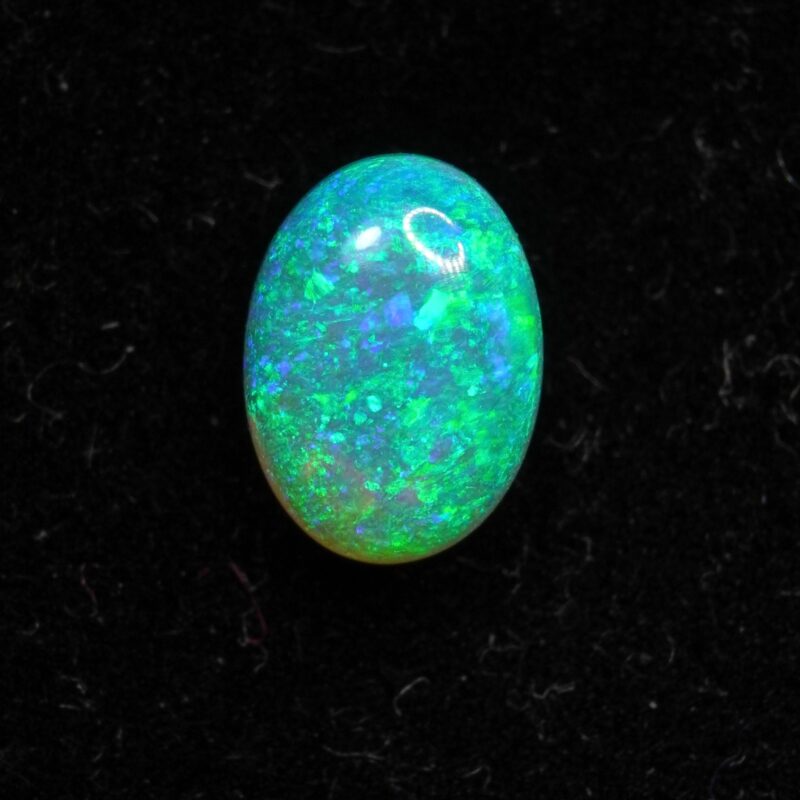 Australian Crystal Opal