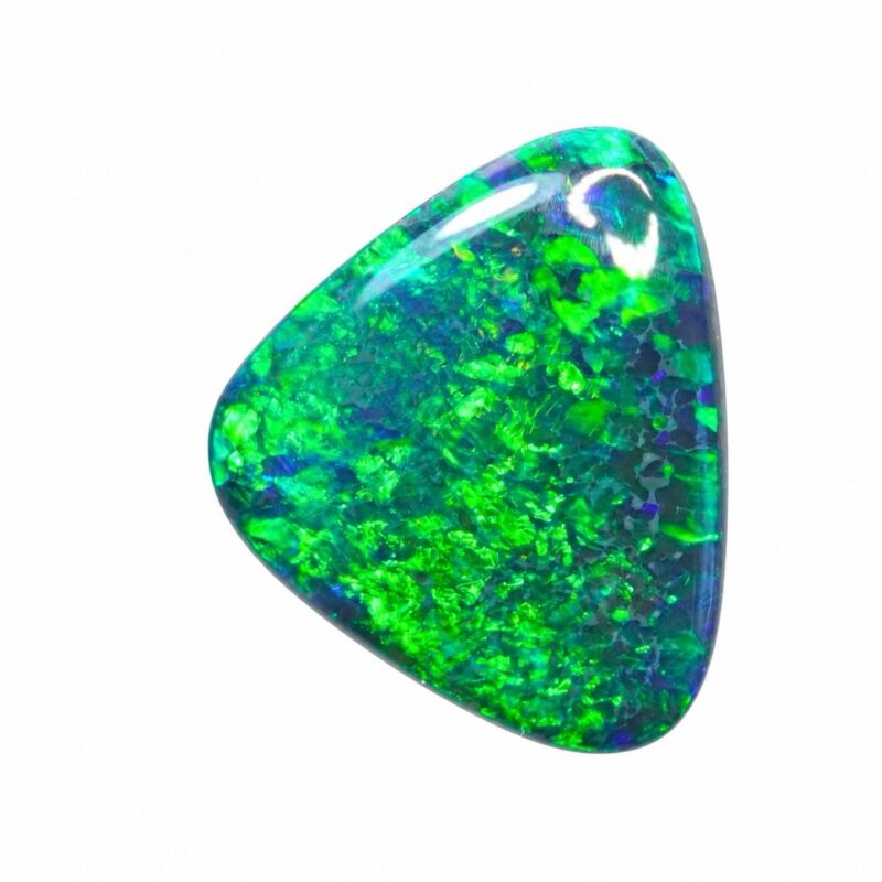Australian Black Opal