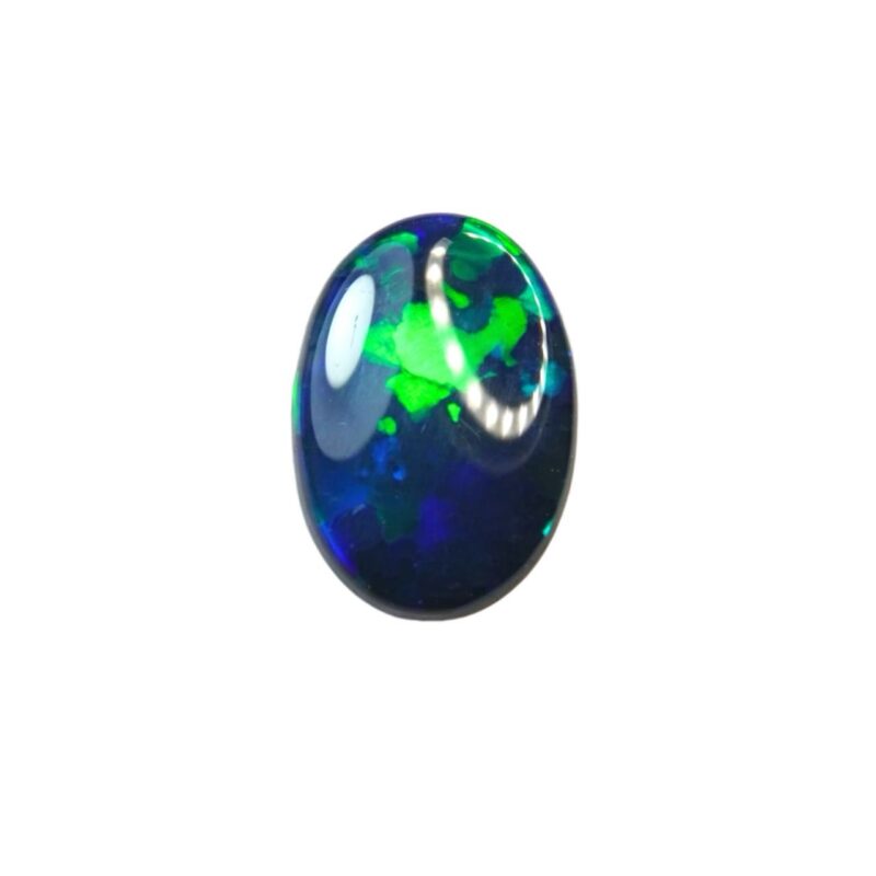 Australian Black Opal