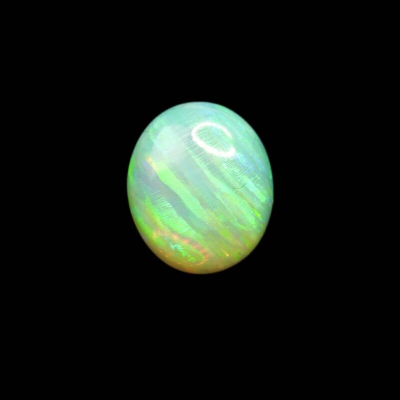 Australian Crystal Opal