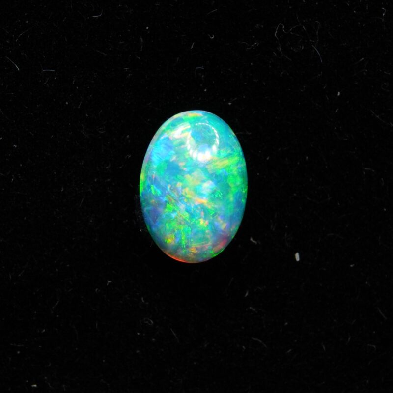 Australian Crystal Opal