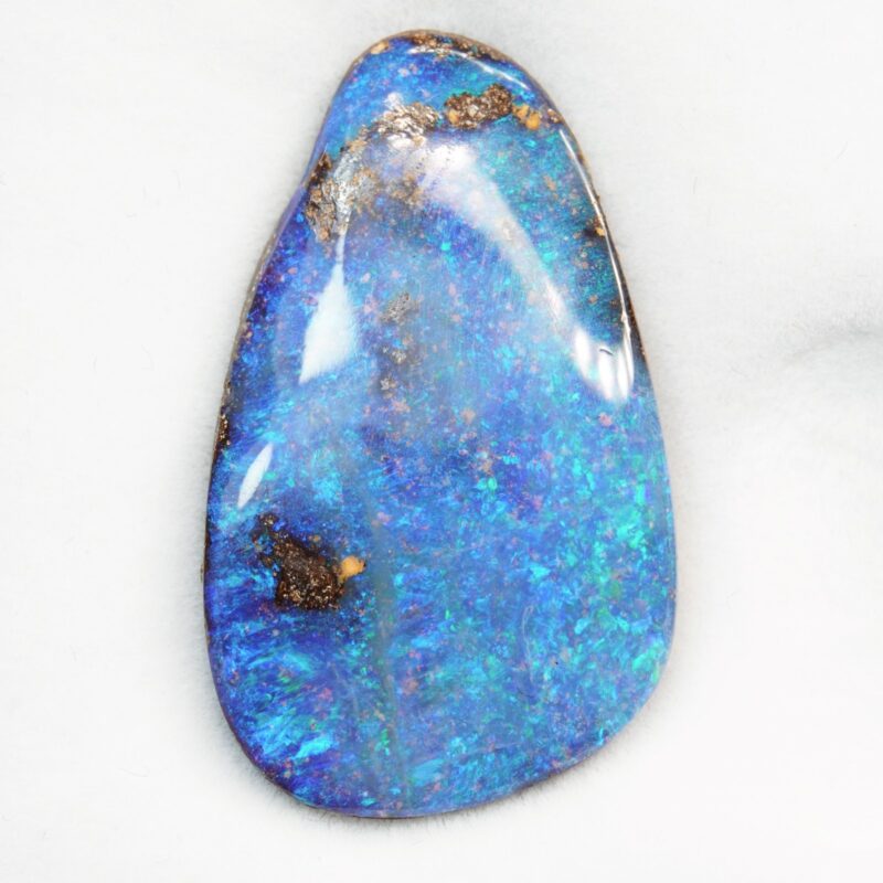 Australian Boulder Opal