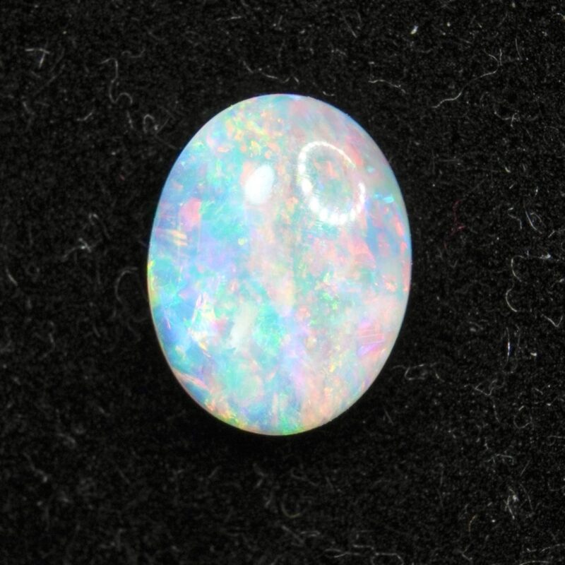 "Blossom" Australian Crystal Opal
