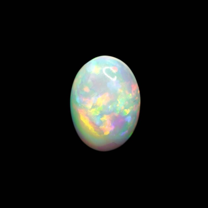 Australian Crystal Opal