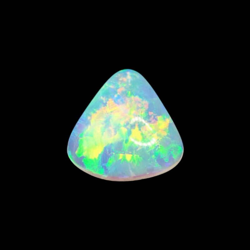 Australian Crystal Opal