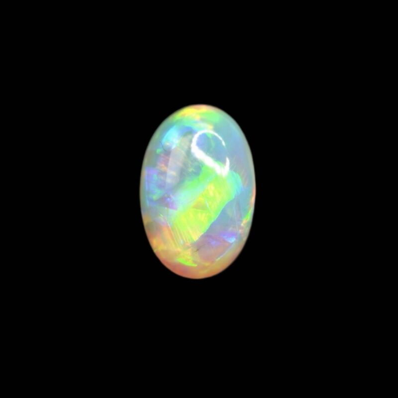 Australian Crystal Opal