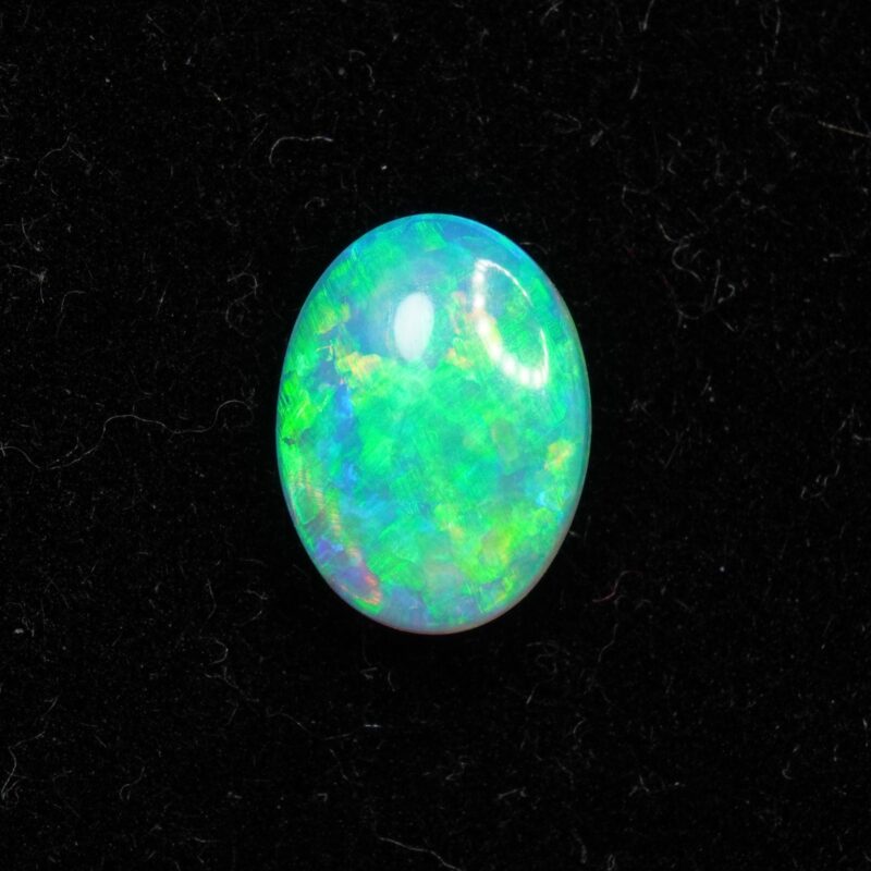Australian Crystal Opal